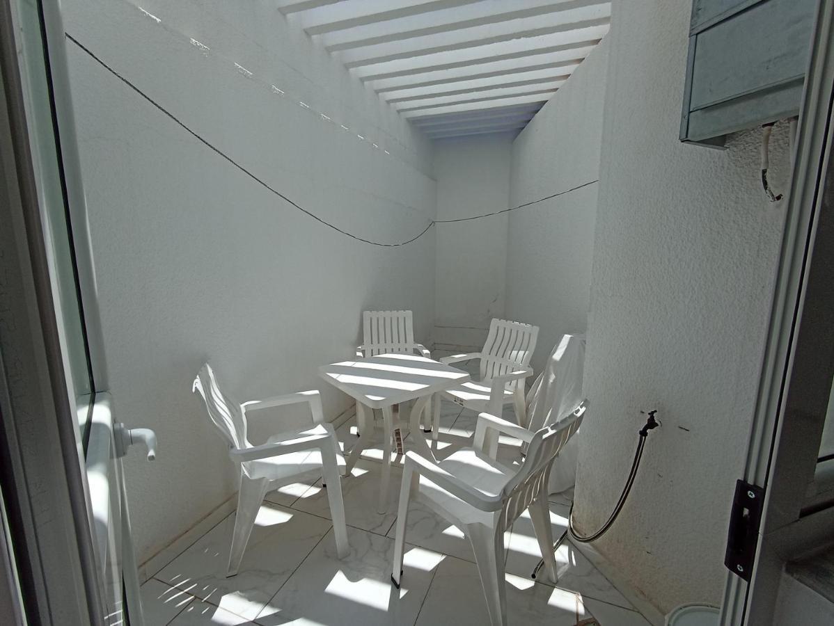 Maison S+1 Tres Bien Equipee A 2Mn De La Plage 켈리비아 외부 사진