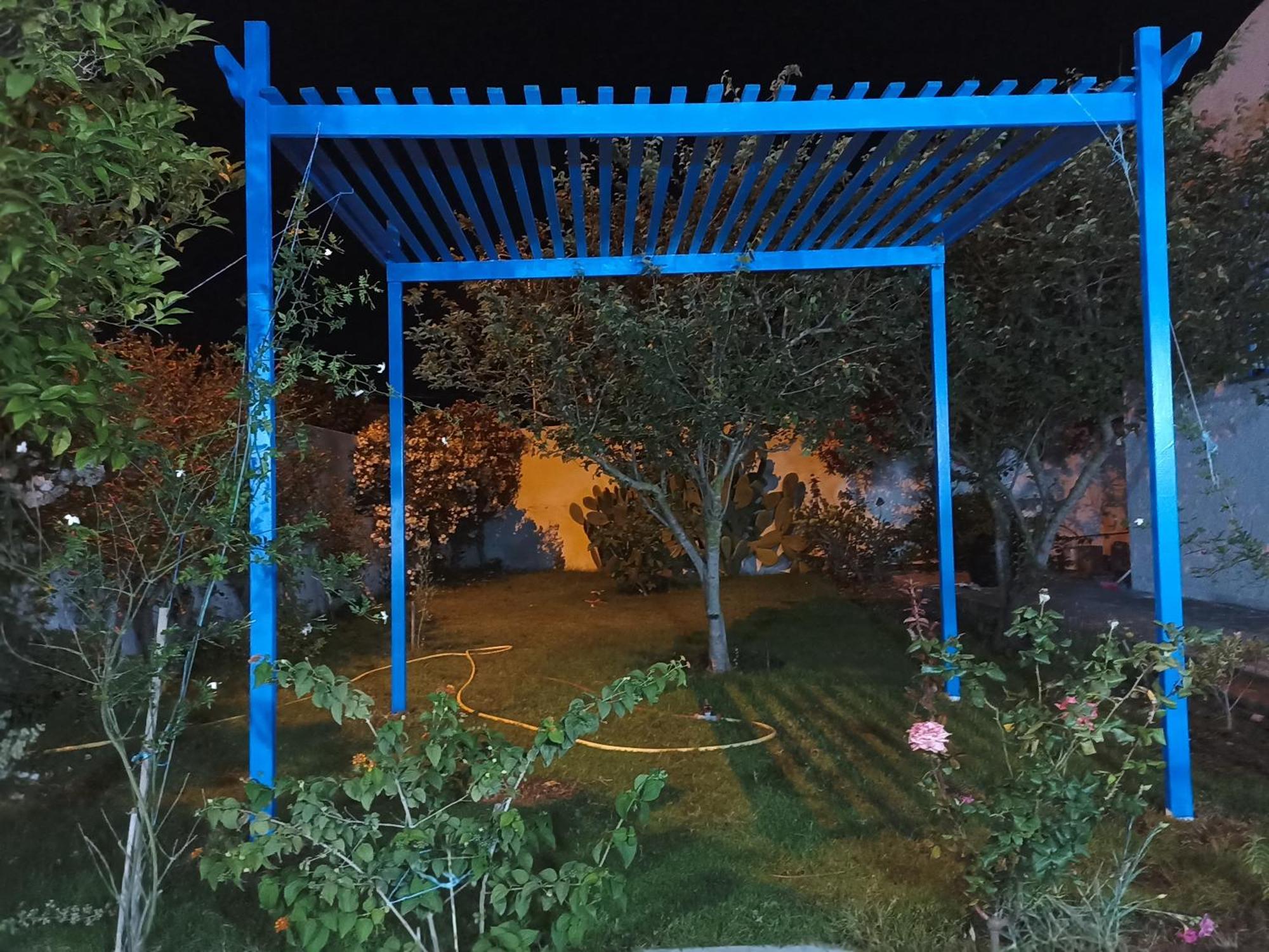 Maison S+1 Tres Bien Equipee A 2Mn De La Plage 켈리비아 외부 사진